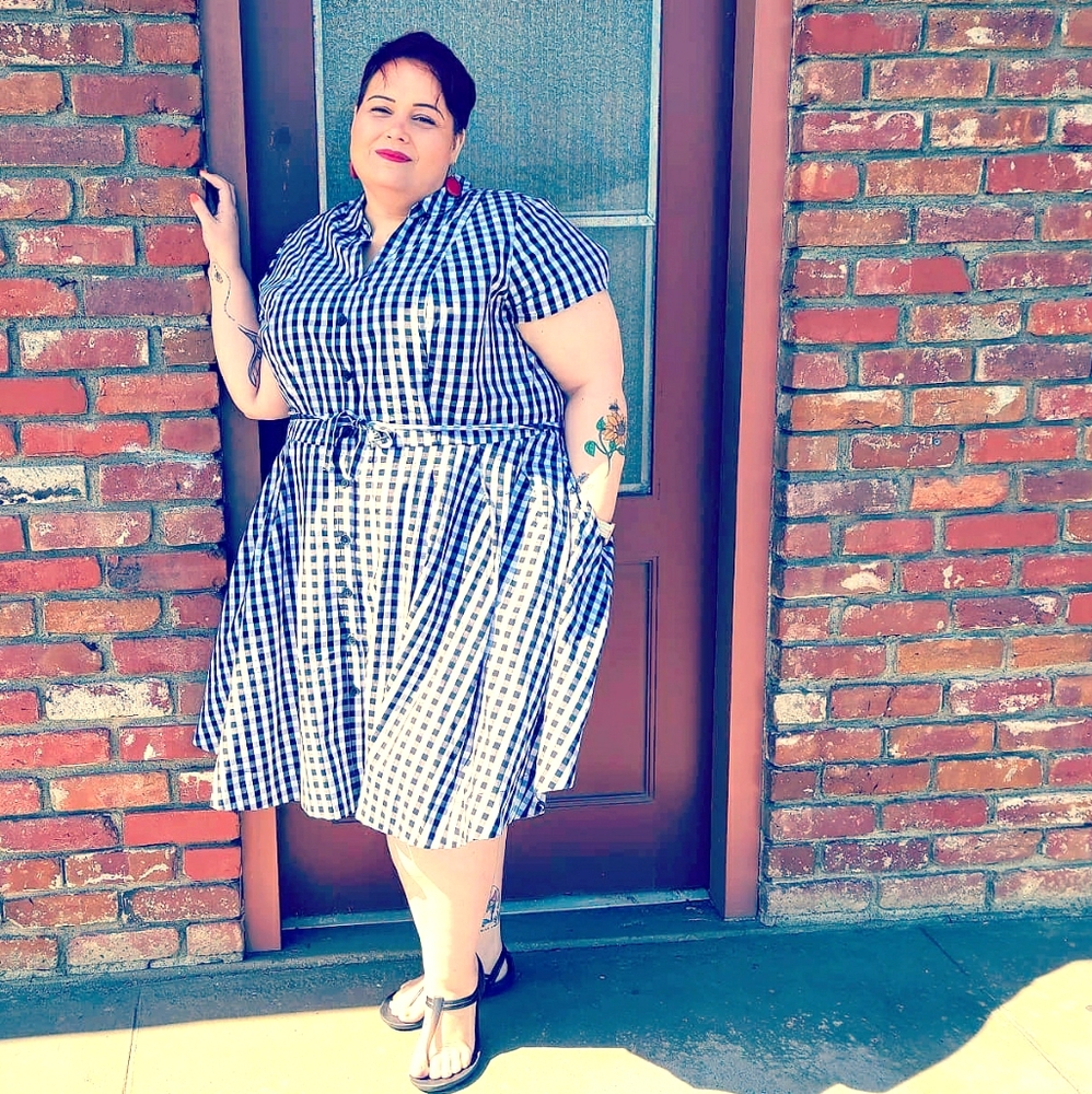 Meet your Posher, Amanda